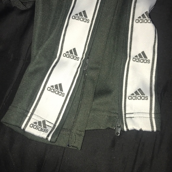 Adidas track pants - Picture 3 of 3